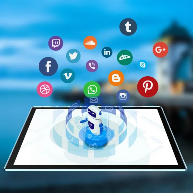 Cheap 8 inch WIFI Tablet Quad-core Ram:4GB Flash:64GB Battery 4500mAH Android 11.0 Tablet PC