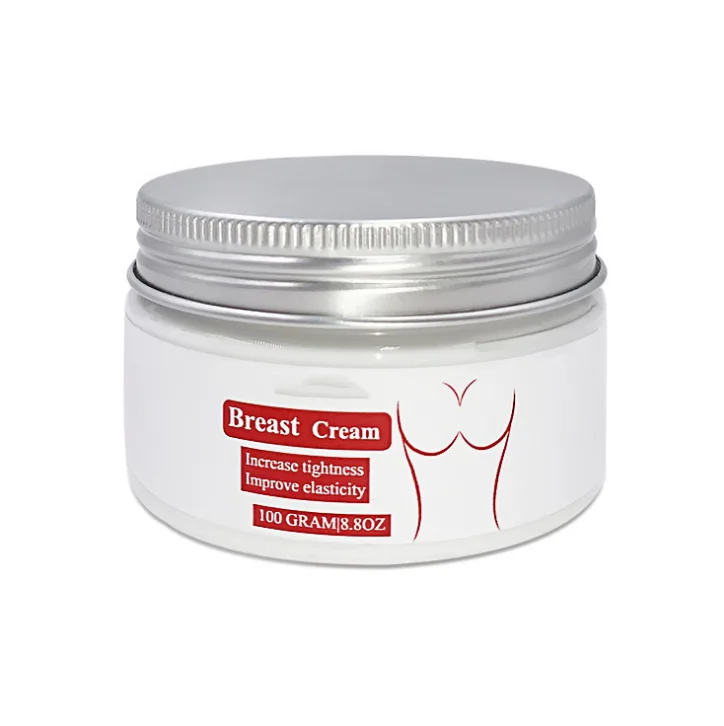 Full Elasticity Increase Tightness brest tighten cream breast enlargement cream in herbal