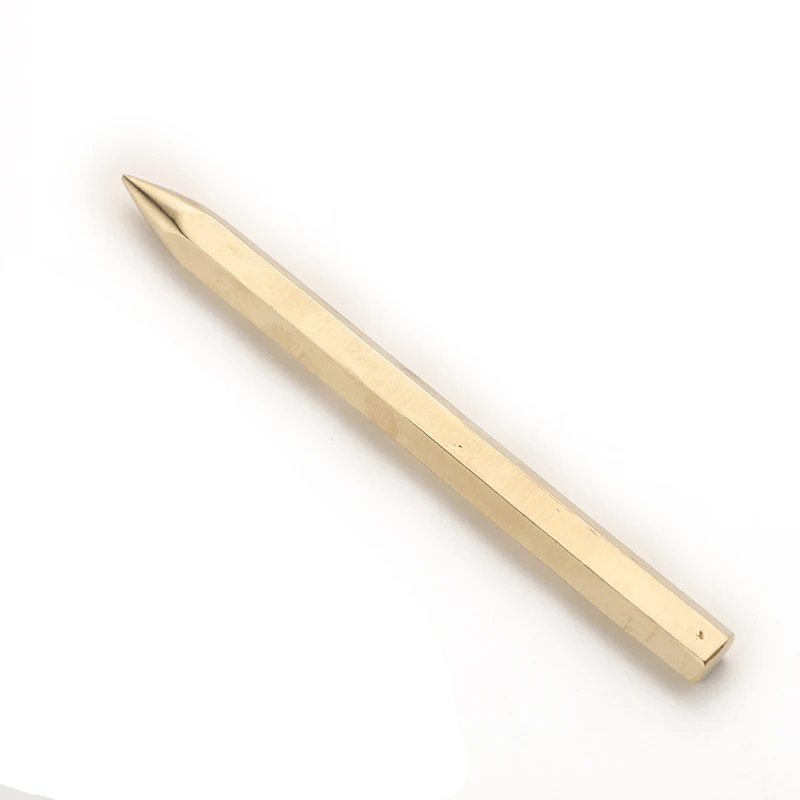China sparkless non sparking crowbar hand tools pinch bar ,Nonspark explosion-proof copper alloy tip chisel