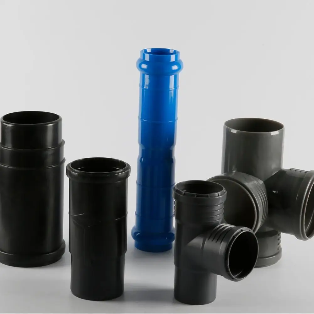 
Pp-pph flaring injection pvc pipe fitting mould 