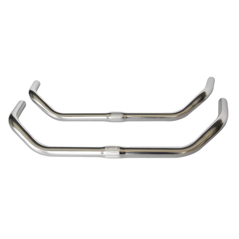 TOP Hot Sale Colorful Aluminum Alloy Bicycle Handlebar of Fixed Gear Bike