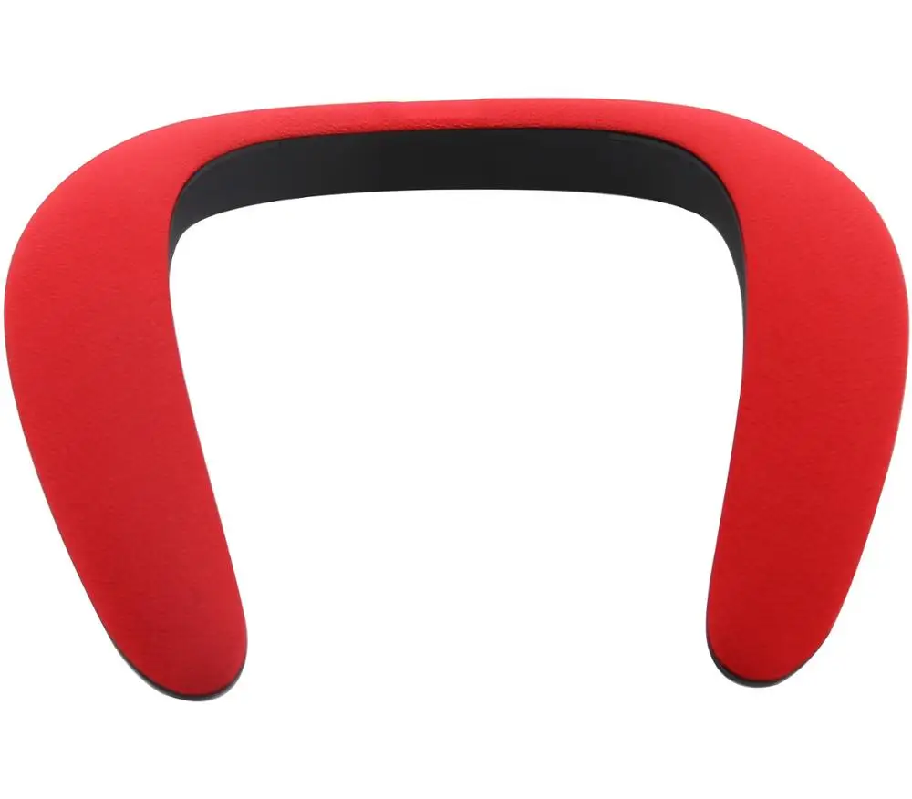 
2021 NEW Neckband speaker gift speaker computer speaker wireless headphoneM-040 