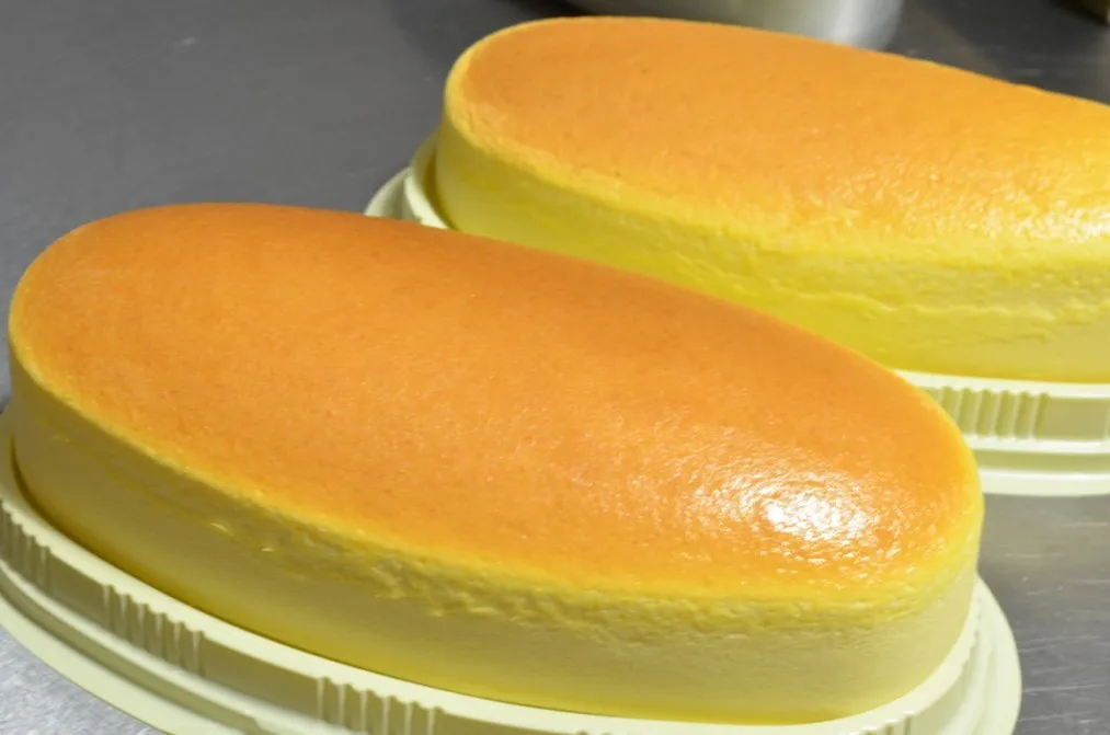 20 kg SP Cake Emulsifier Used For Long-shel-life Golden Sponge Cake