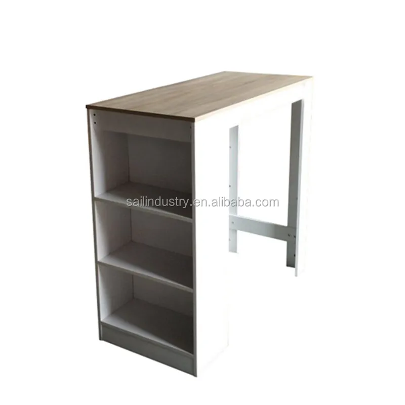 Мебель для гостиной и столовой журнальный столик и барный стол