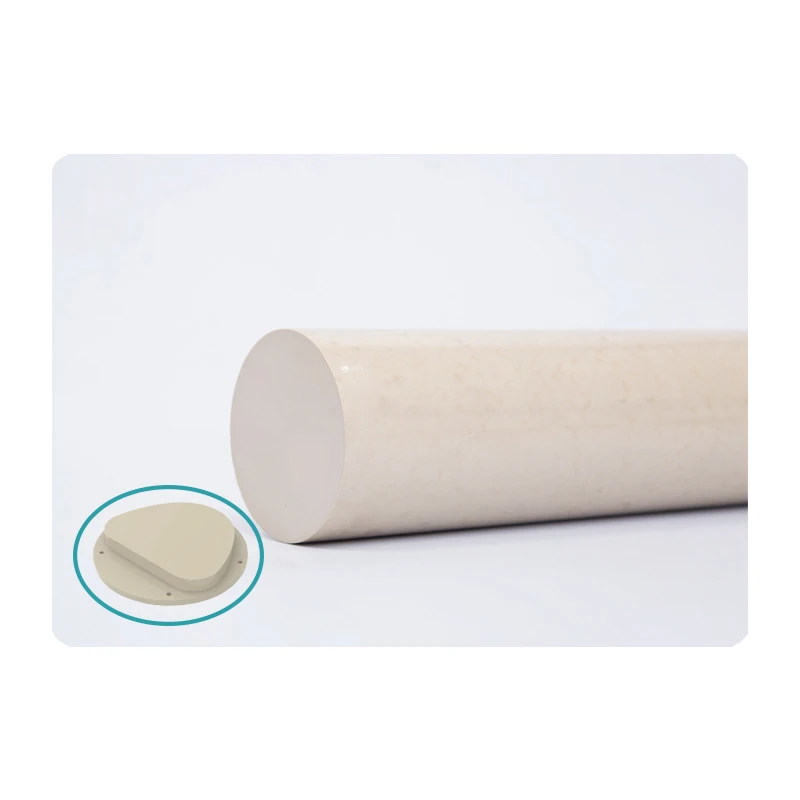 Medical peek 100% purely peek rod