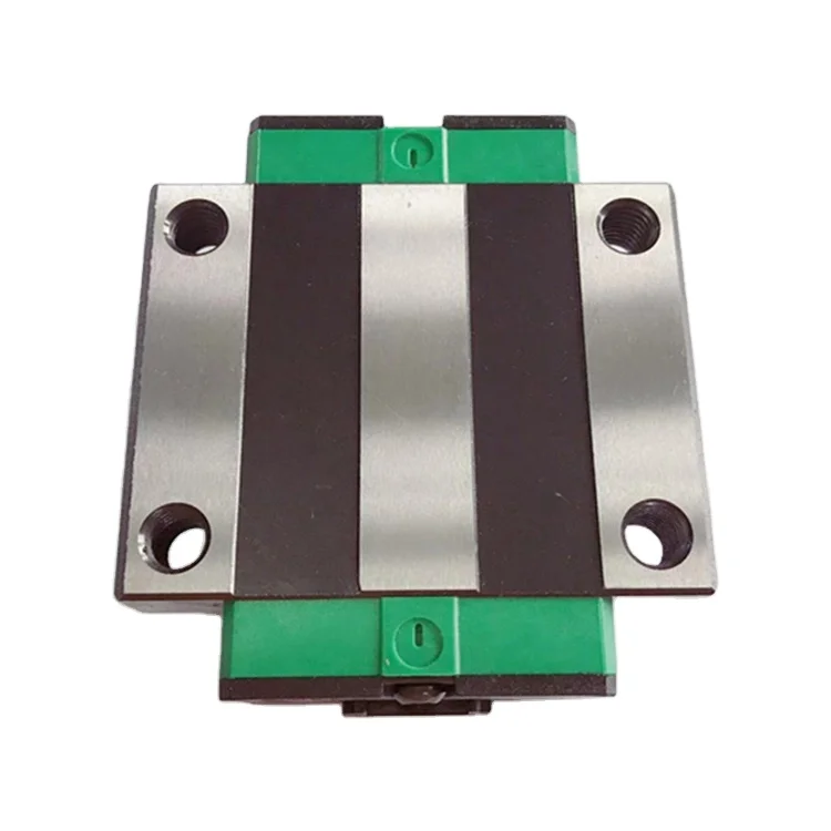 
SHAC HGH20CA2530 precision linear guide rail and bearing block replace HIWIN HGH20CA2530 products linear guide rail 