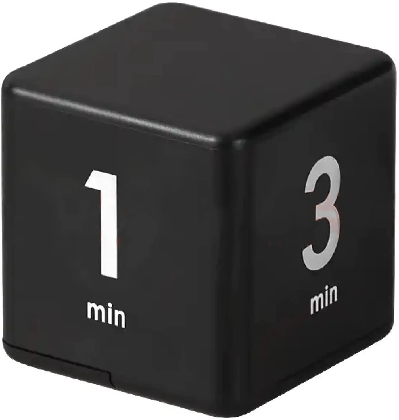 Simple and convenient timer rubik cube timer No setup required