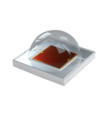 Садоводство 3535 освещение 660 нм smd светодиодные модули для растений