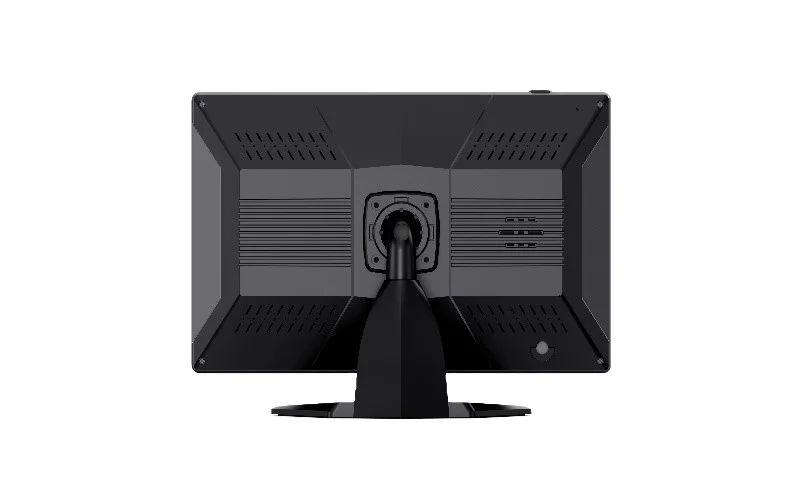 JY- Q26 DSM System Anti Nap Distraction Smoking Calling Audio Alarm in Spanish Portuguese Turkish Fatigue Sensor for Driver Safe