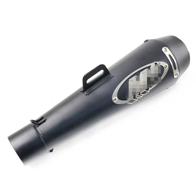 m4 exhaust motorcycle harley motorcycle stainless exhaust Muffler for 06-07 Suzuki GSXR750 R6 K8 K6 GSXR600 exhaust