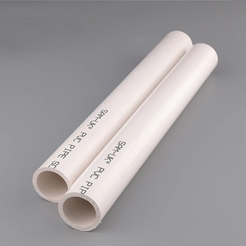 PVC Pipe Price ASTM D1785 Schedule 40 5 inch PVC Pipe for Water Supply