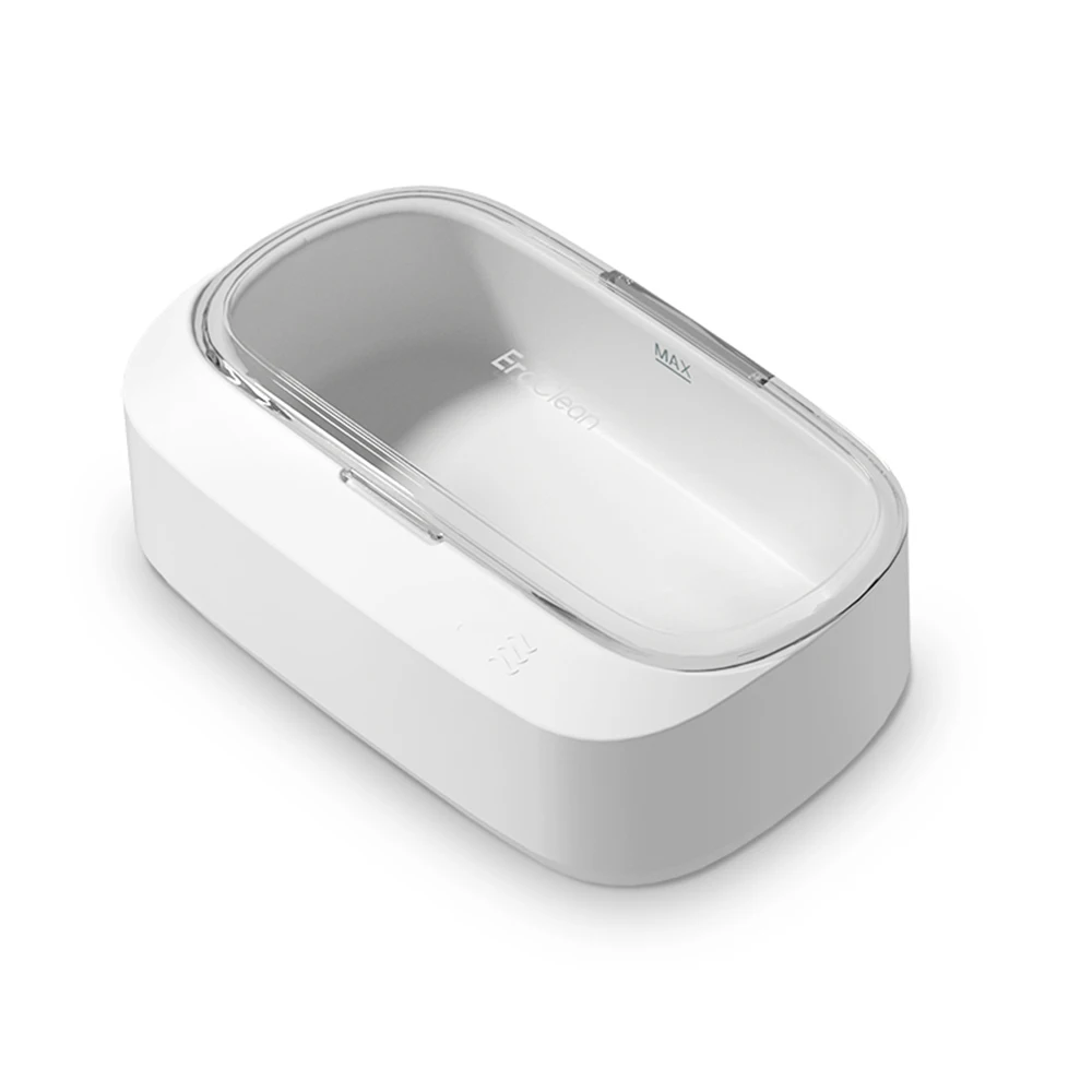 2023 Wholesale Ultrasonic Cleaner Jewelry Cleaning machine Glasses cleaner Jewellery Cleaner Ultrasonic