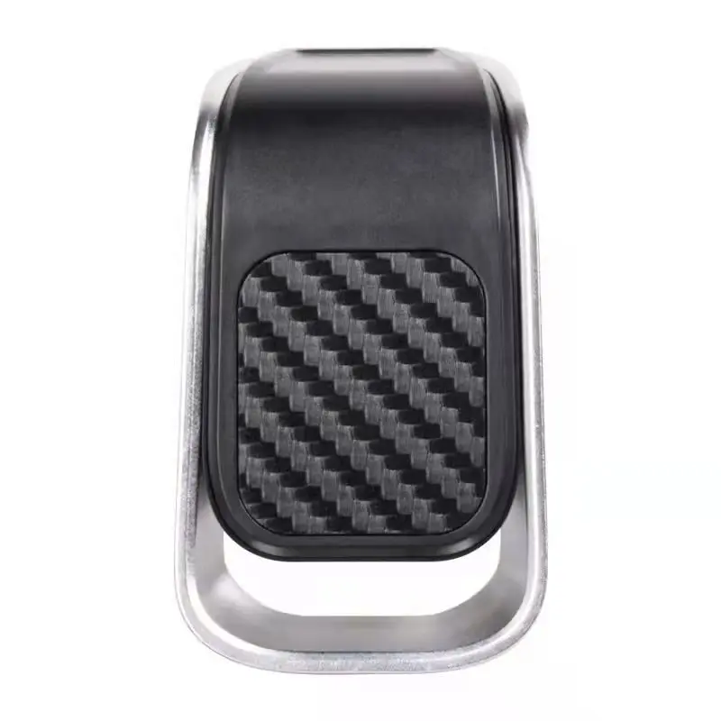 360 degrees rotating universal mini magnetic car cell phone holder support air vent car mobile phone mount