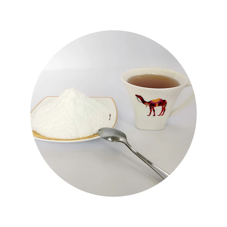 Wholesale Food Grade Glucose Price Per Ton Feed Additives Animal Dextrose Powder