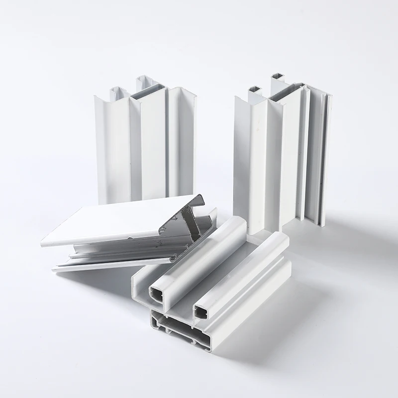 Профессиональный заводской изготовленный на заказ квадратный оконный потолочный алюминиевый профиль