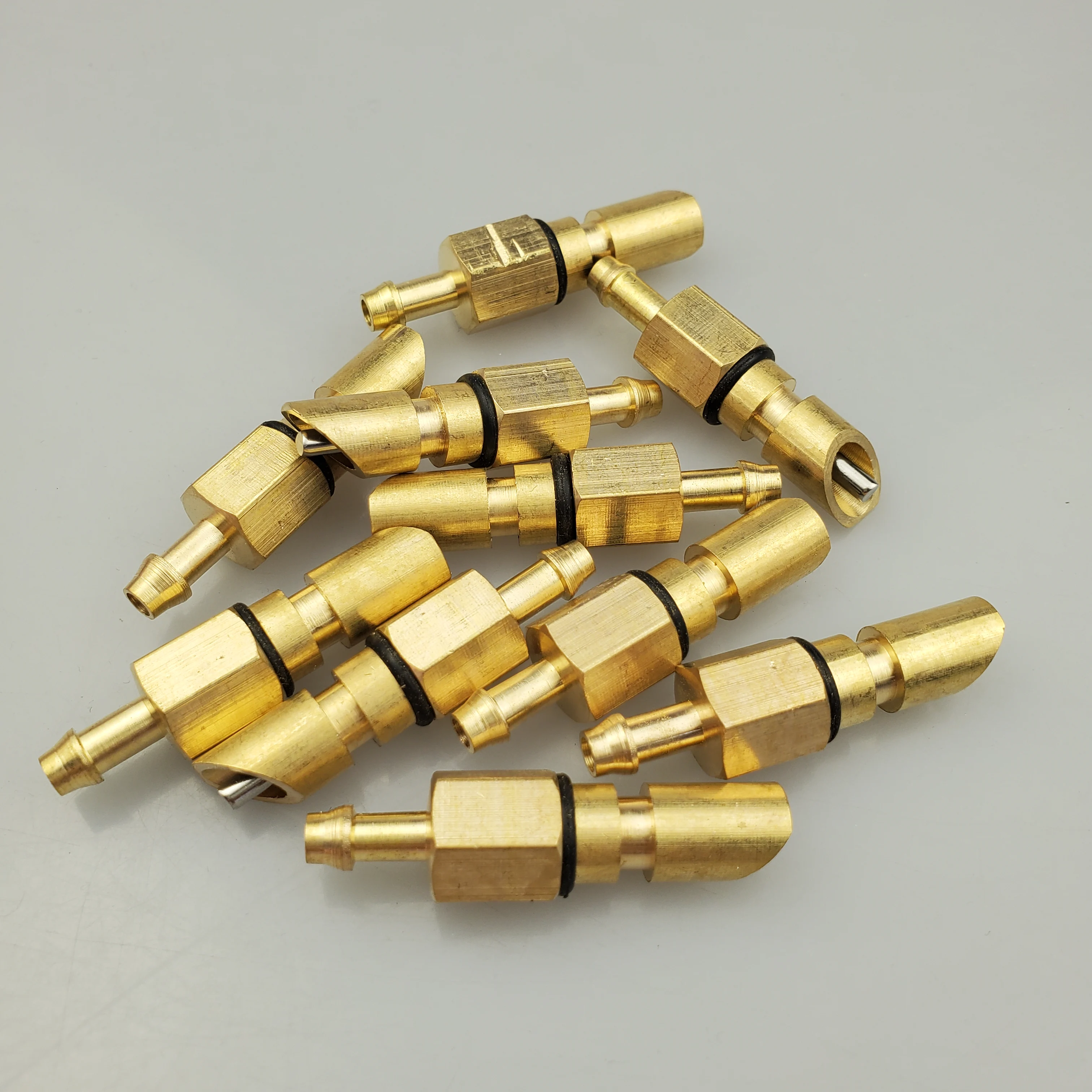 Клапан питьевой для грызунов животных, для мыши, соска, система питьевой воды