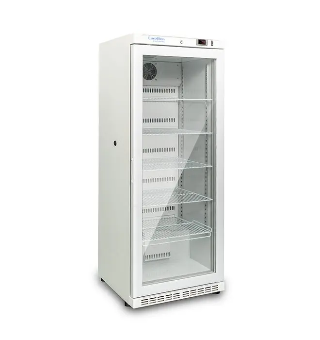 CAREBIOS 390L +2~+8 degree Pharmacy Refrigerator
