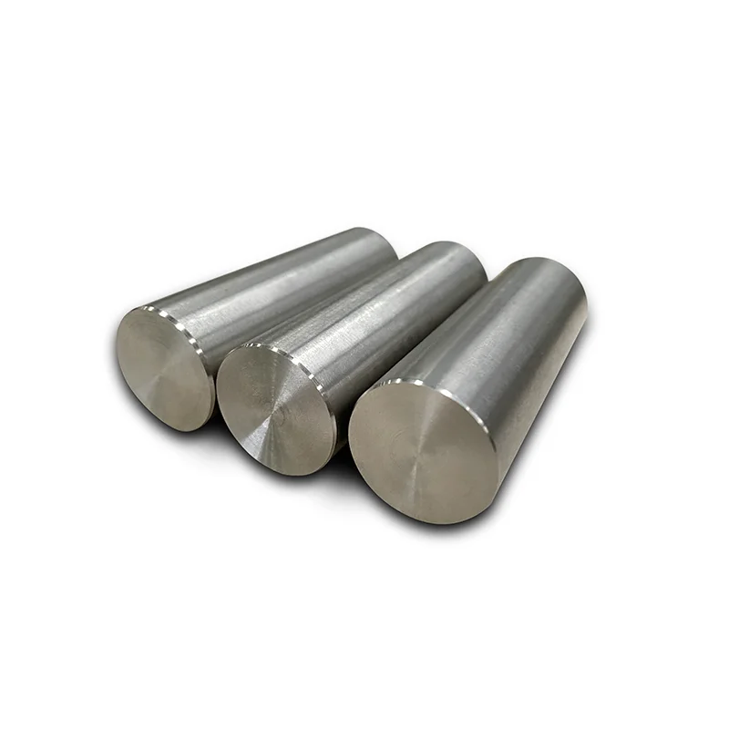 Factory wholesale 702 zirconium rod high purity zirconium rod
