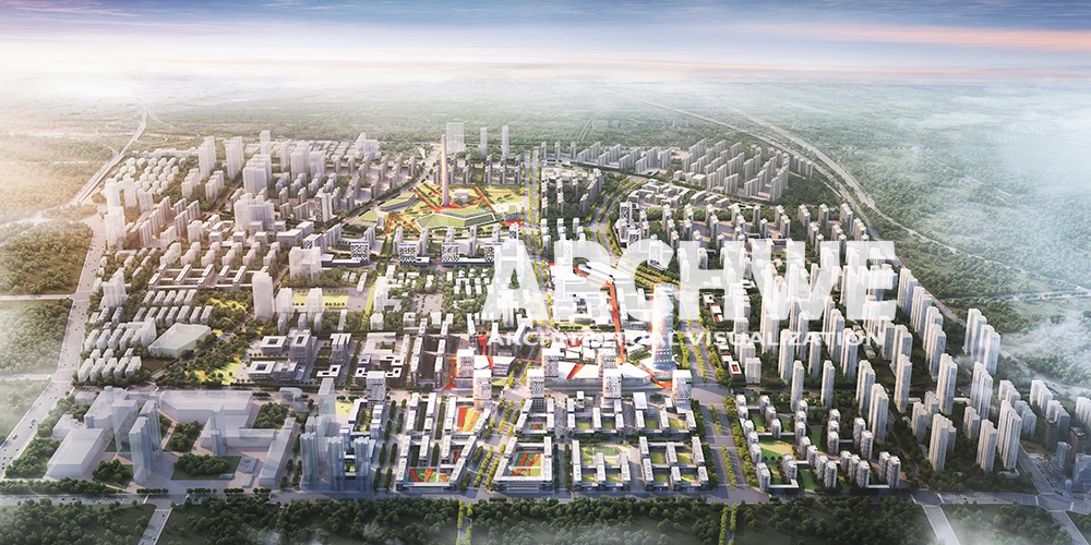 Курортная вилла в архитектурном рендеринге также экологически чистая архитектура программное обеспечение для программирования дизайна 3d рендеринга