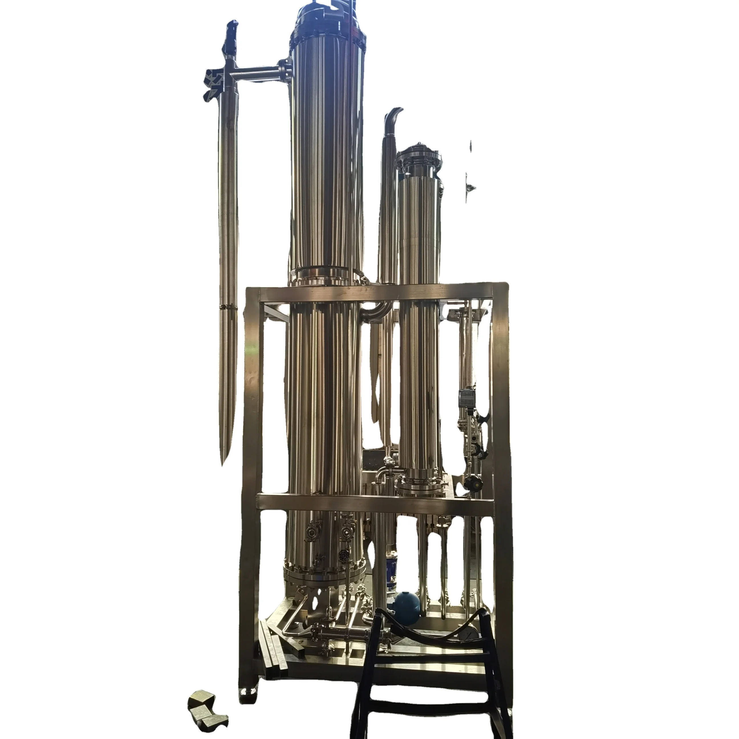 Pharmaceutical equipment CZQ3000 pure steam generator