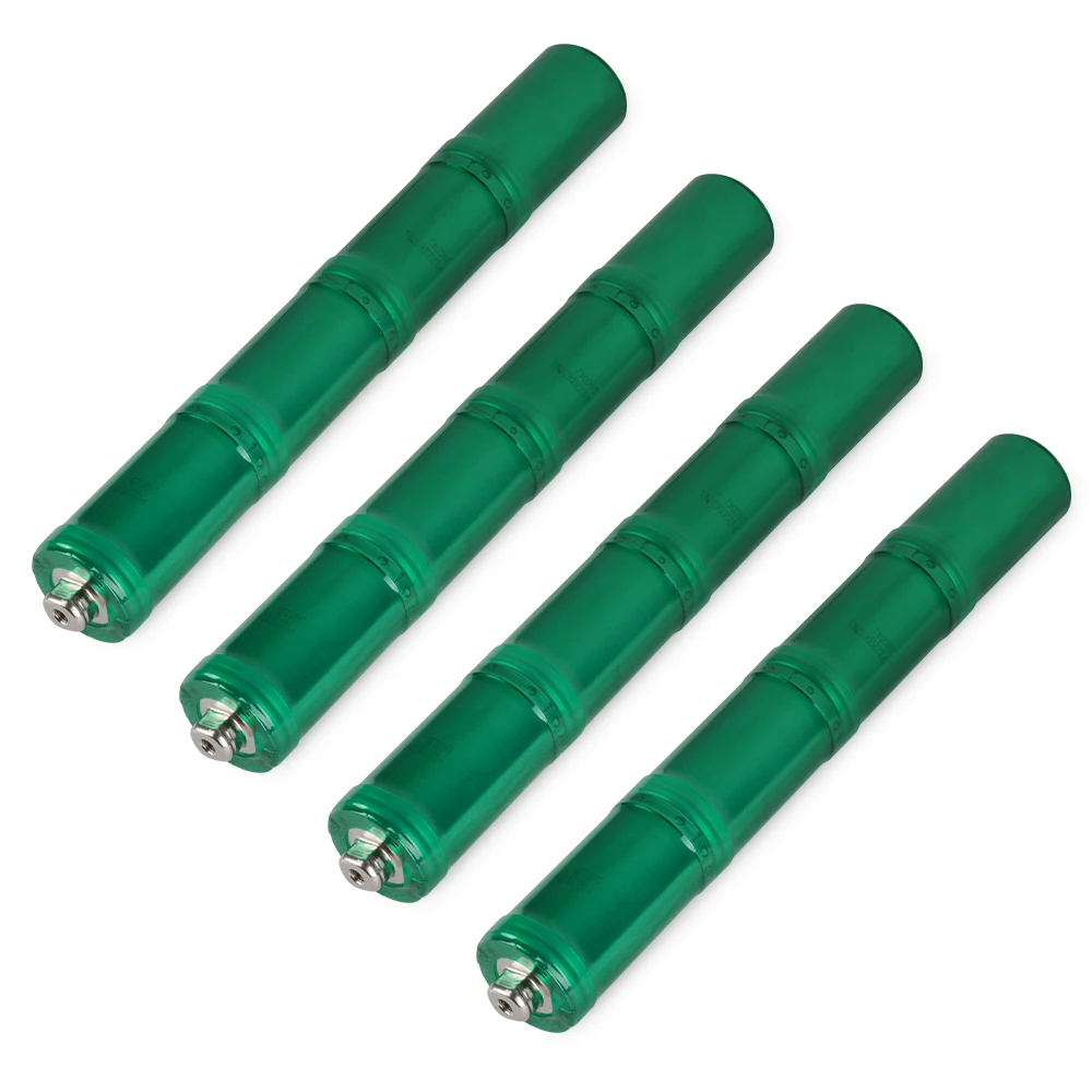 Оптовая продажа, автомобильные гибридные аккумуляторы марки Ni-MH EV, поставщик зарядных аккумуляторов для Volkswagen 4,8 v