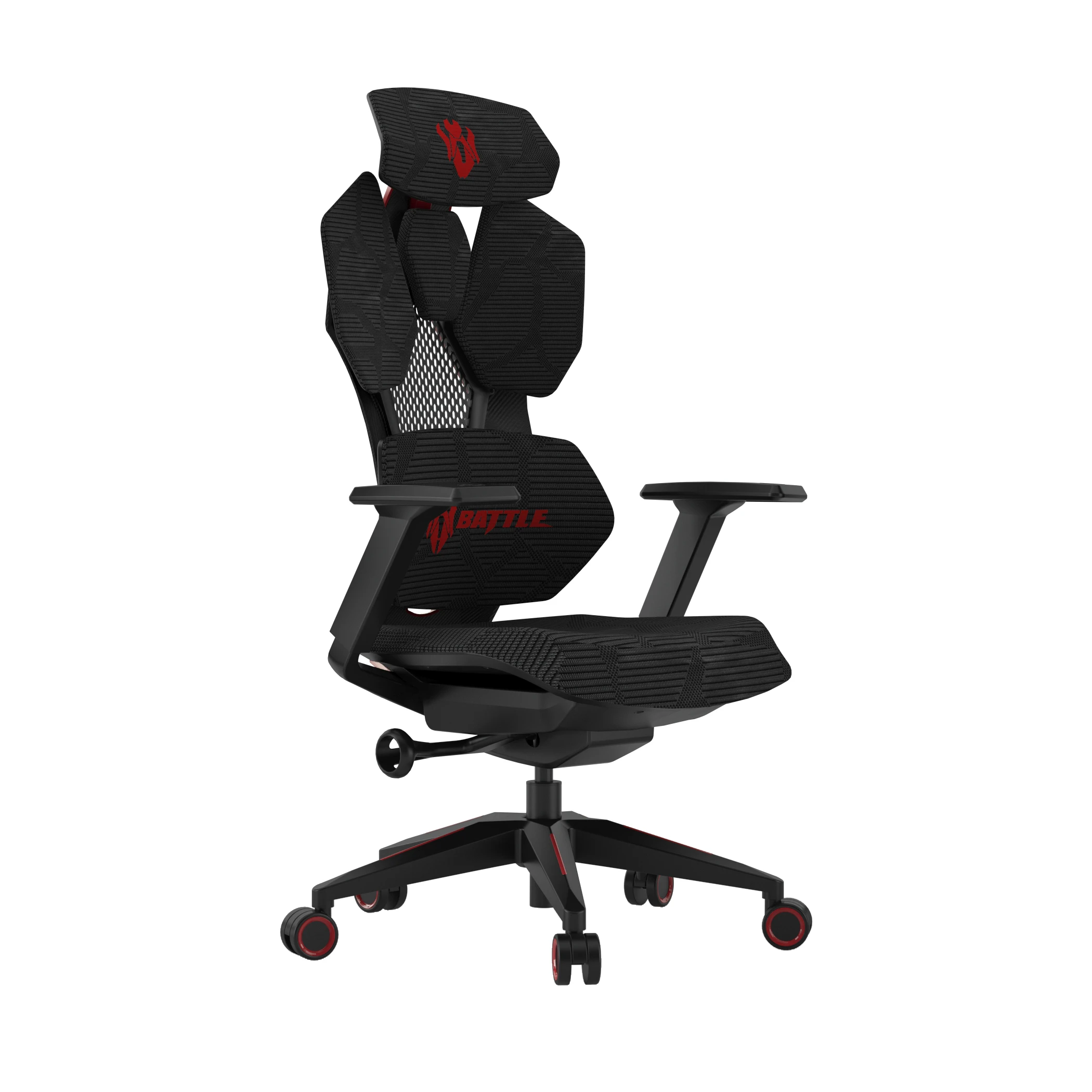 Wholesale best scorpion gaming chair with footrest