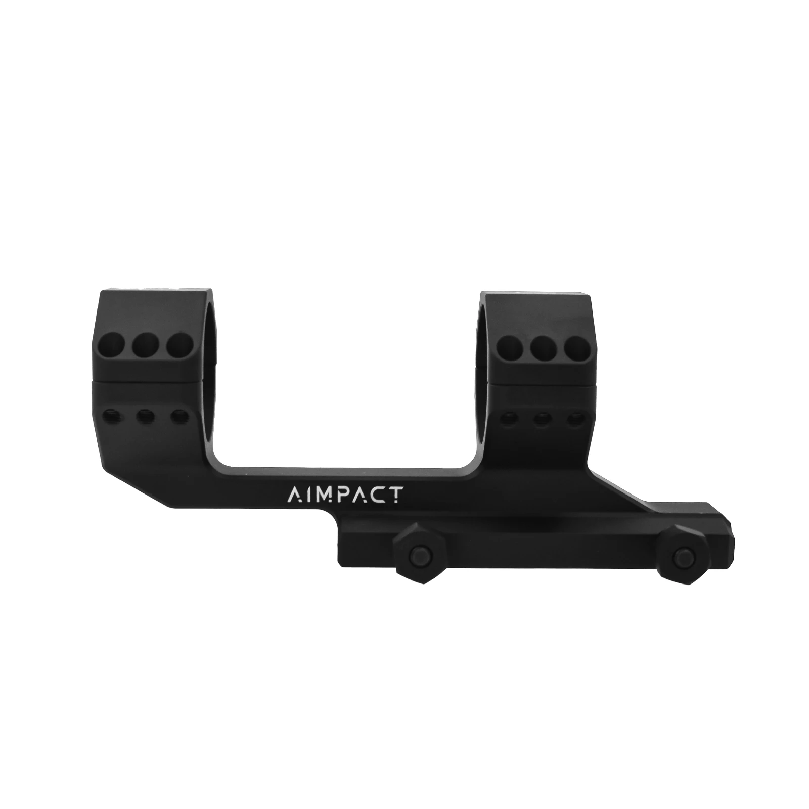 30mm Quick Release Sight Bracket Tube Clamp