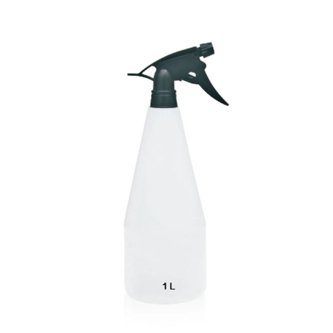 1L plastic mini trigger sprayer garden pumps nozzle watering pressure sprayer