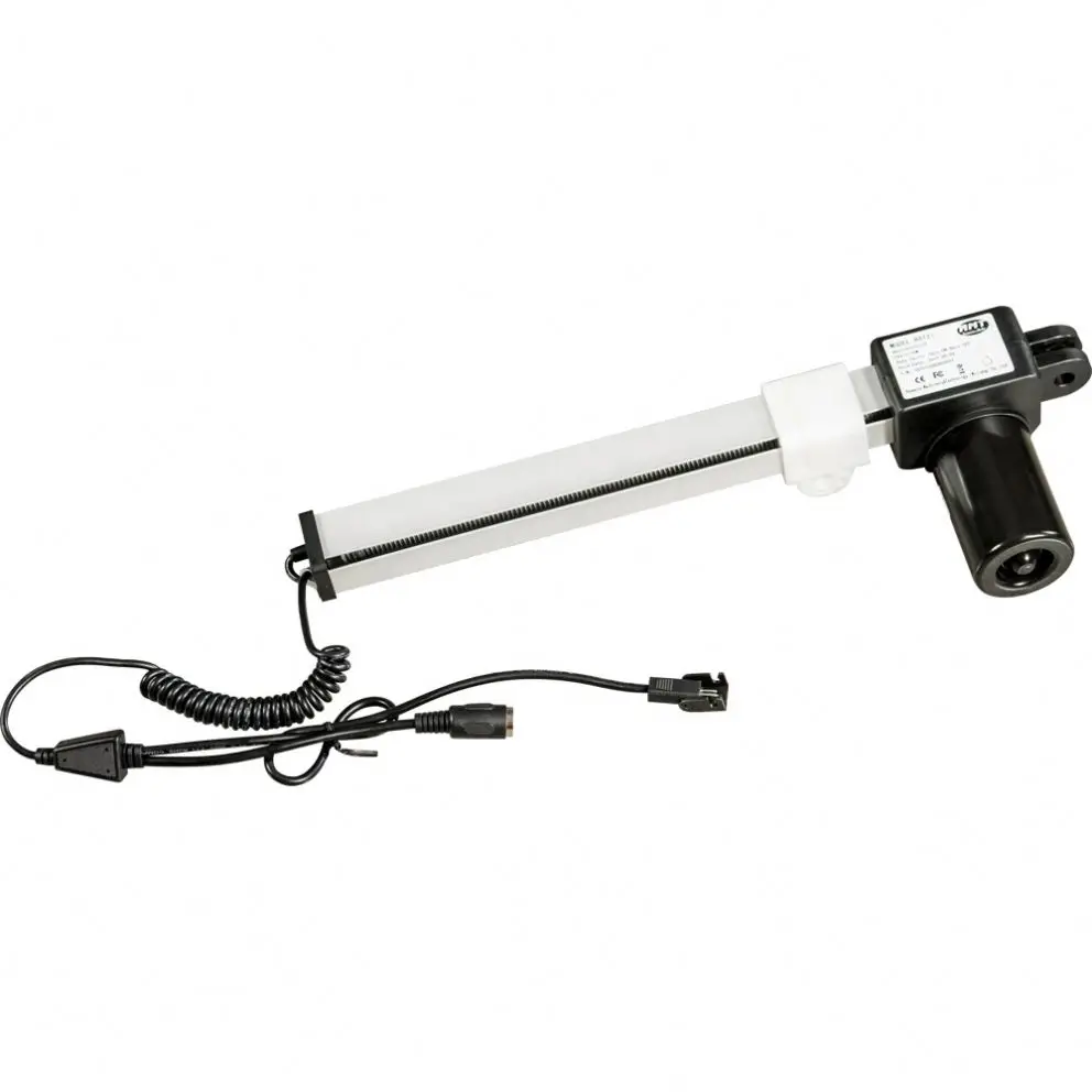 Factory direct sale electric mini 12v linear actuator