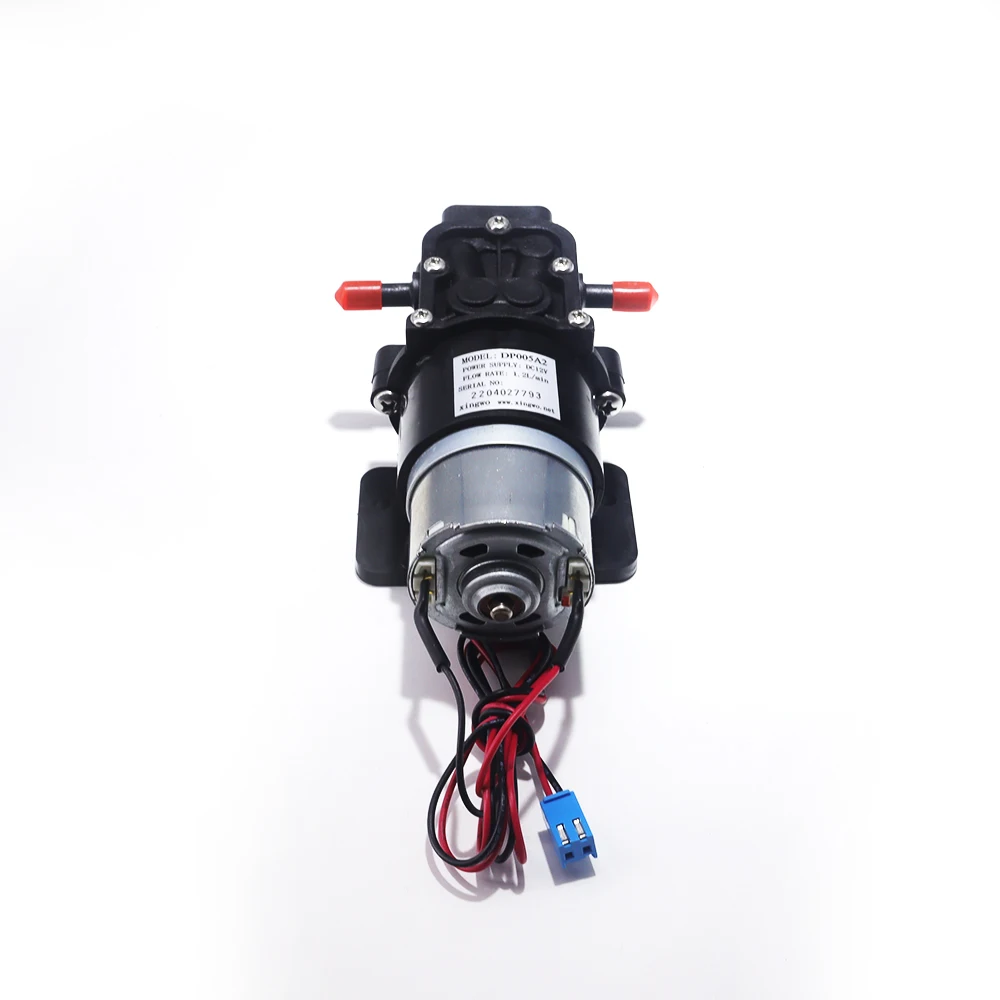 Electric Diaphragm Pump Drinking Water Transfer Pump(DP005A2)