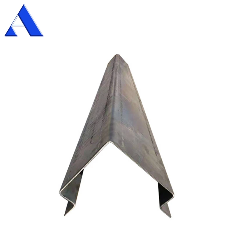 ISO Dry Cargo Heavy Shipping Container Corner Post