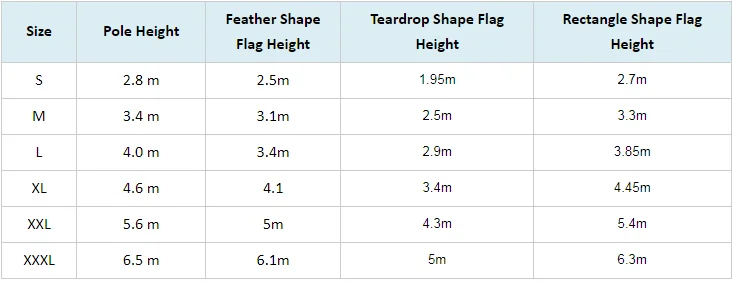 Promotional Custom Printed Outdoor Advertising Feather Flag,feather flag pole, advertising flag stand