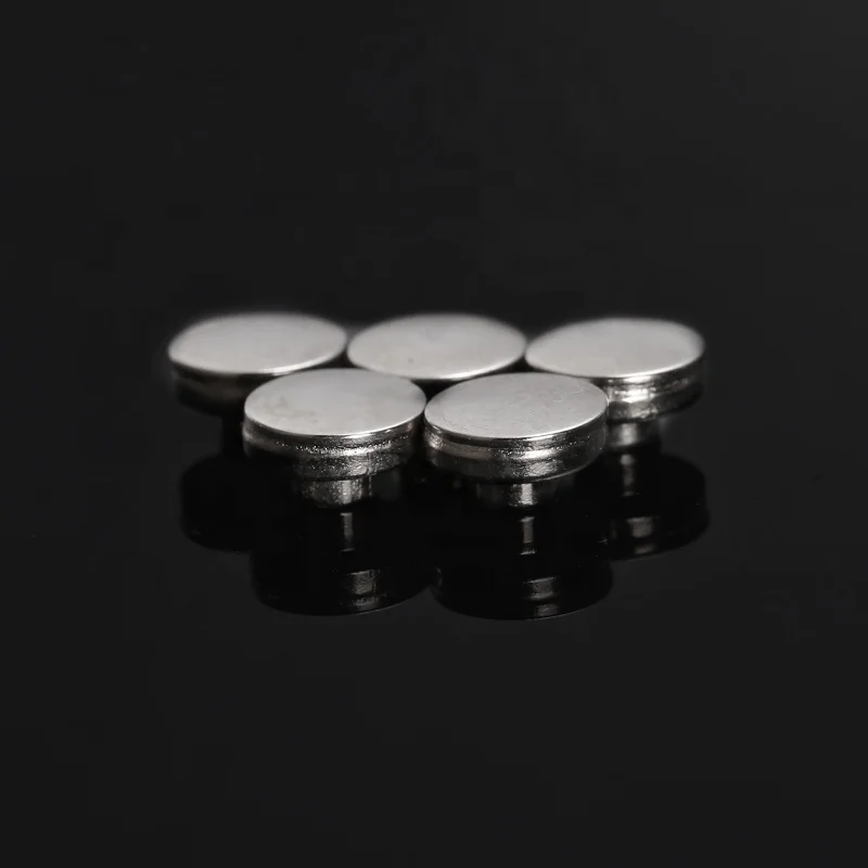 Electrical tungsten contact Fe Ni tungsten contact rivets Electr contact for medium and high voltage devices