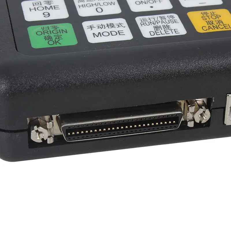 Dsp A11 Richauto 3 axis Cnc Router Remote Controller A11e A11s A11c Cnc Engraving Cutting Controller