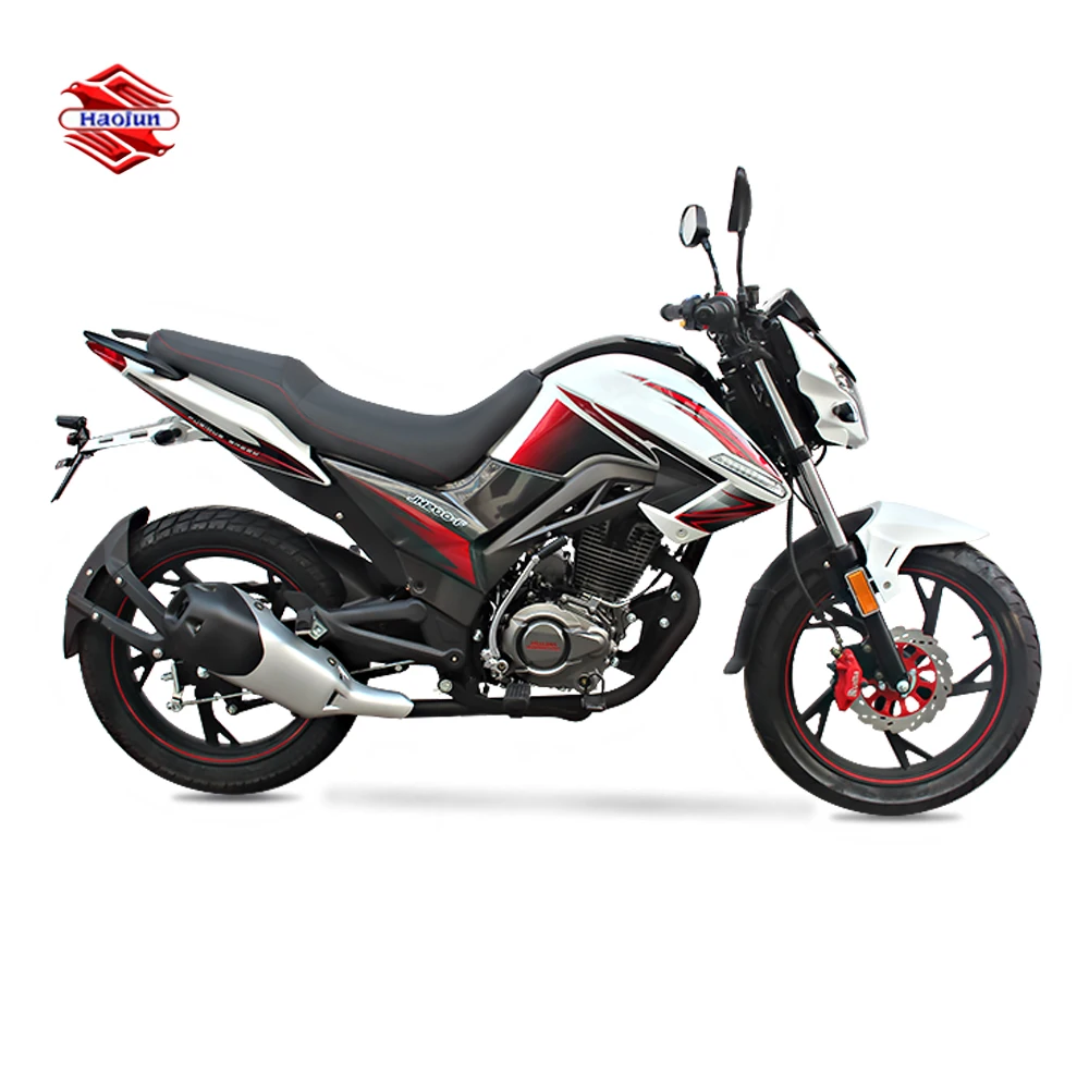 Factory High Quality Supply 150cc Moto WY150 Motorbike 150cc Motorcycles for sale