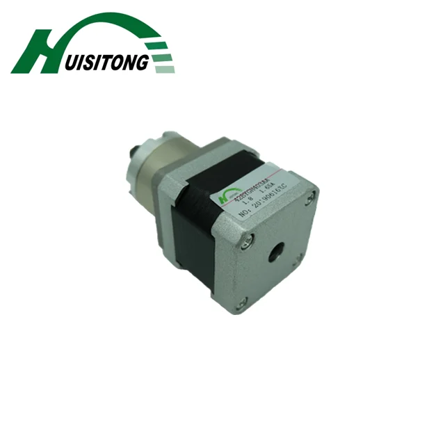 China Made 3 Phase 16nm Easy Servo Nema43 Closed Loop Stepper Motor With Driver Kit For Cnc Machine