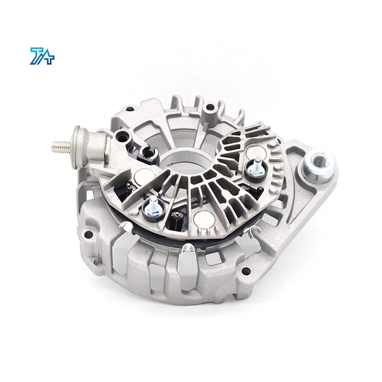 Alternator Rectifier And Regulator Rectifier Diode For Hyundai