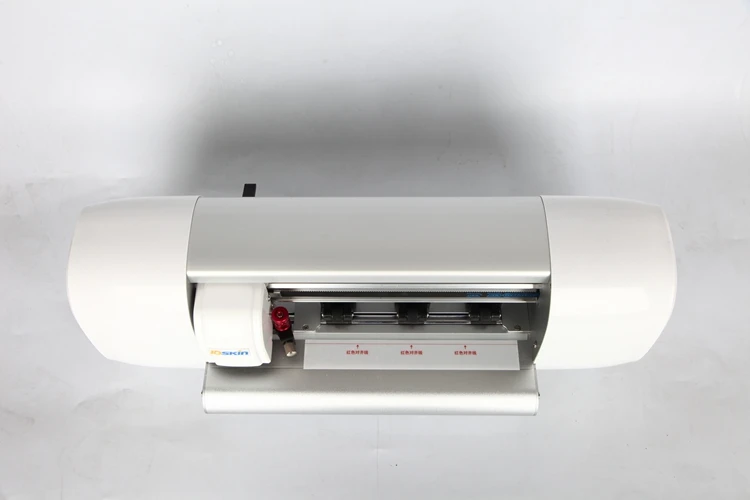 ID SKIN MACHINE FOR CUTTING MOBILE SCREEN PROTECTOR