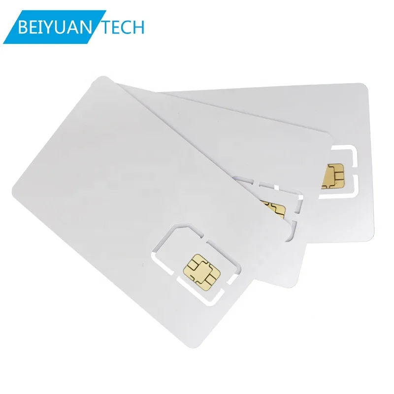 Лидер продаж 2019 сетевая sim-карта 2G 3G 4G 128K для мобильного телефона фабричная Тестовая карта