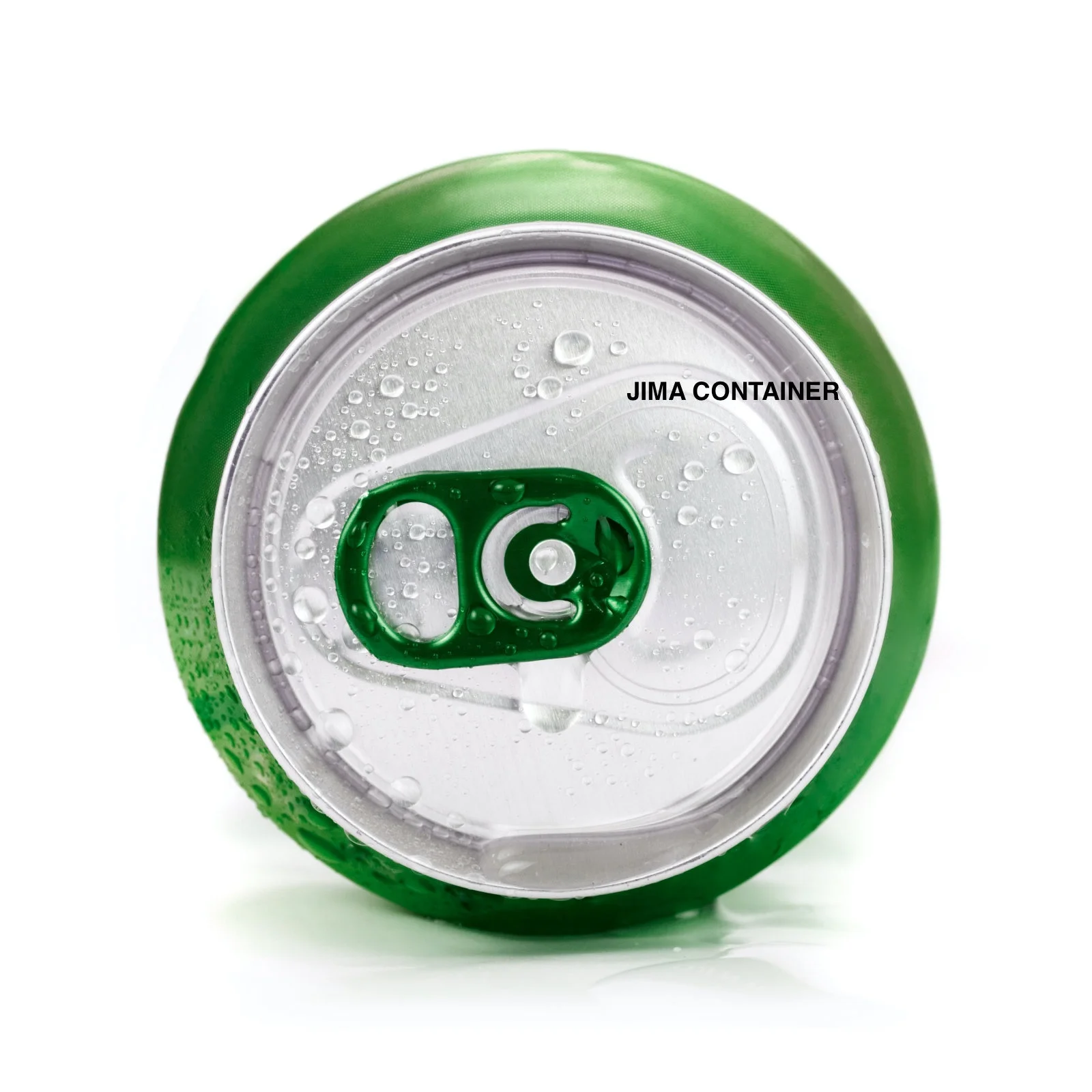 307# aluminum easy open lids, aluminum pull ring caps for cans
