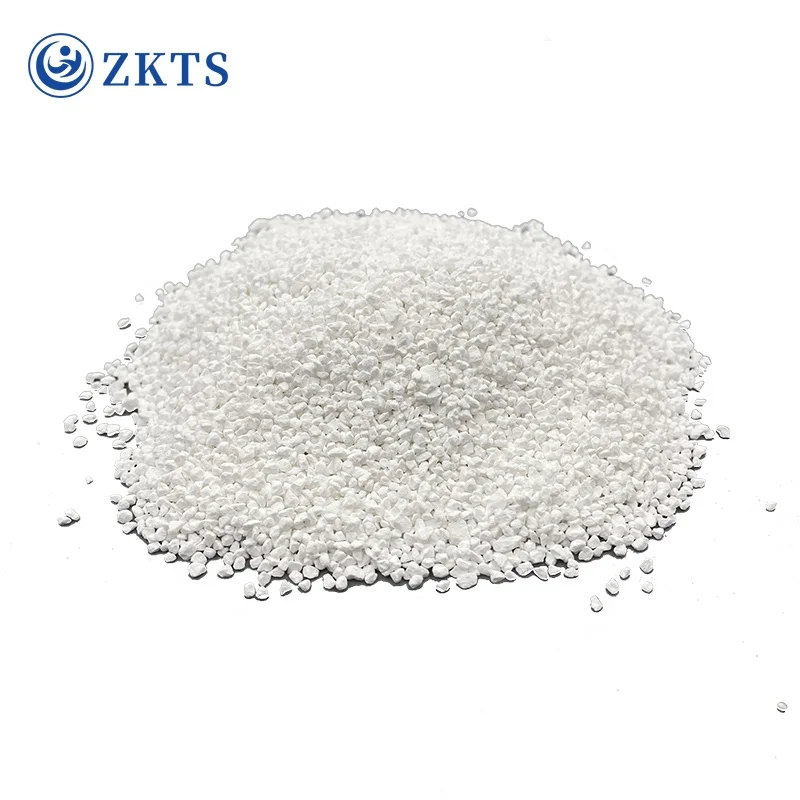 chemical powder bleaching sodium hypochlorite chlorine granular for drinking water