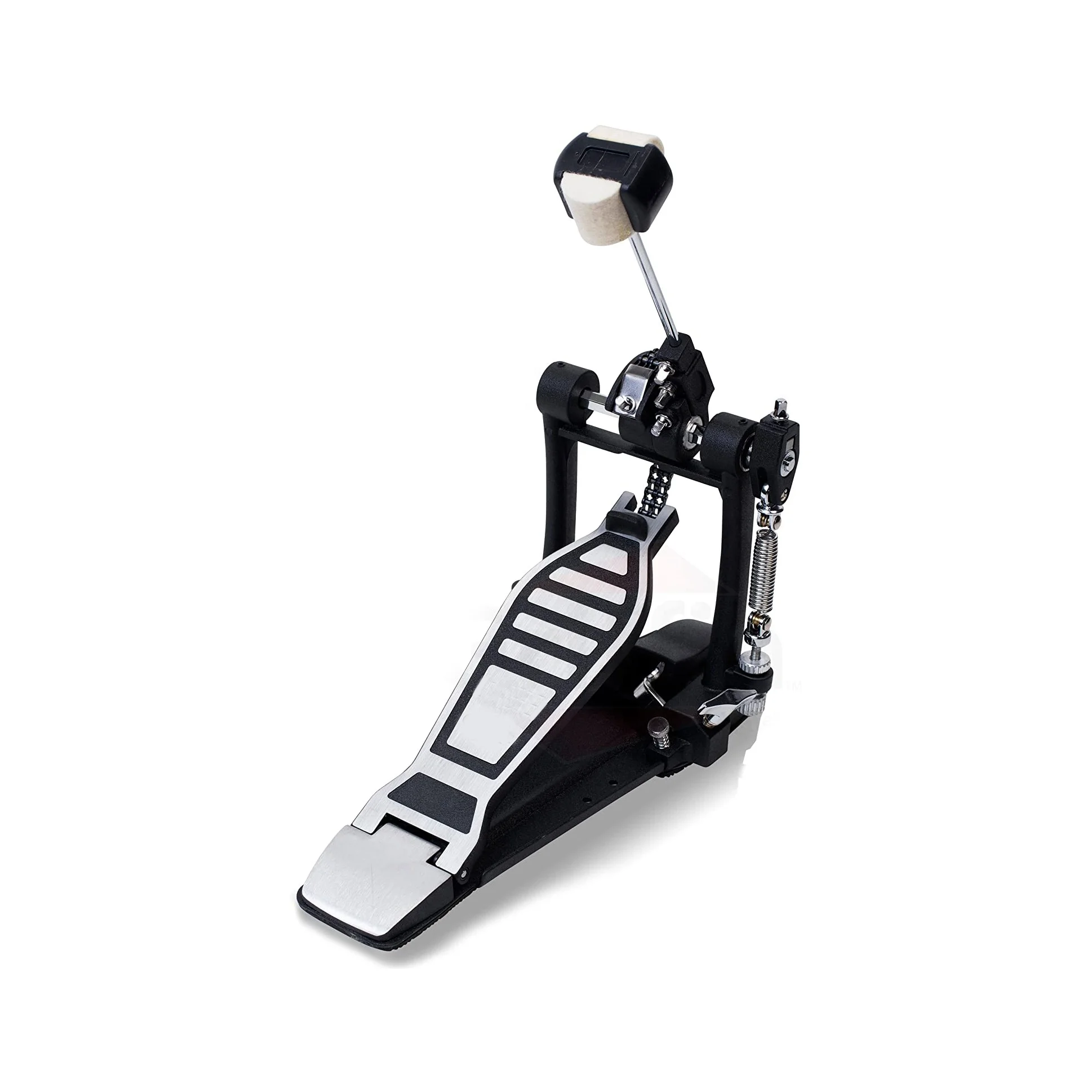 Wholesaler custom Drum Kit Pedals  Single Bass Drum Pedal