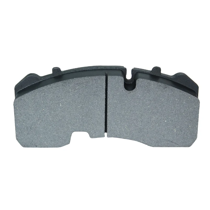 WVA 29171 Hot Sale Products Brake Pads for BPW