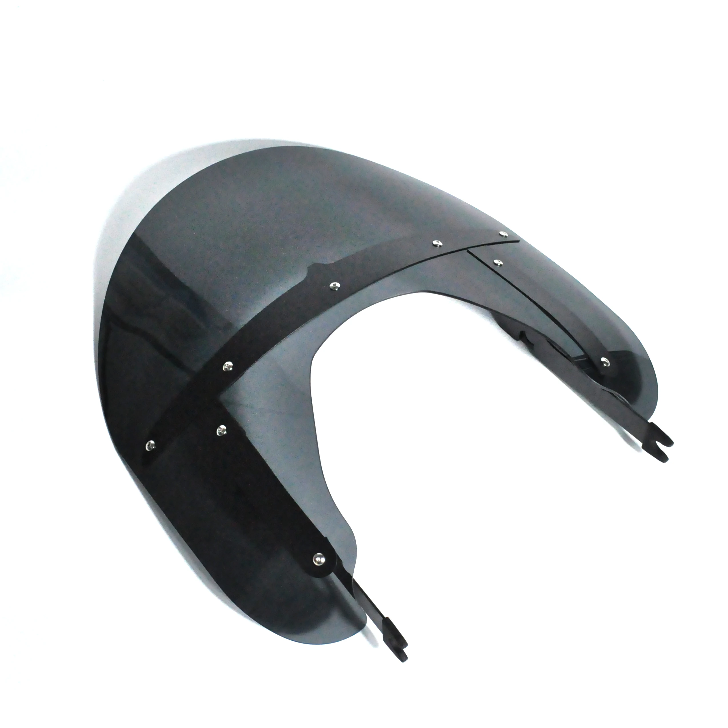 Front Windscreen Motorcycles Windshield Wind Deflector For INDIAN Chief Vintage Chief Dark Horse Chief Classic 2014-2019