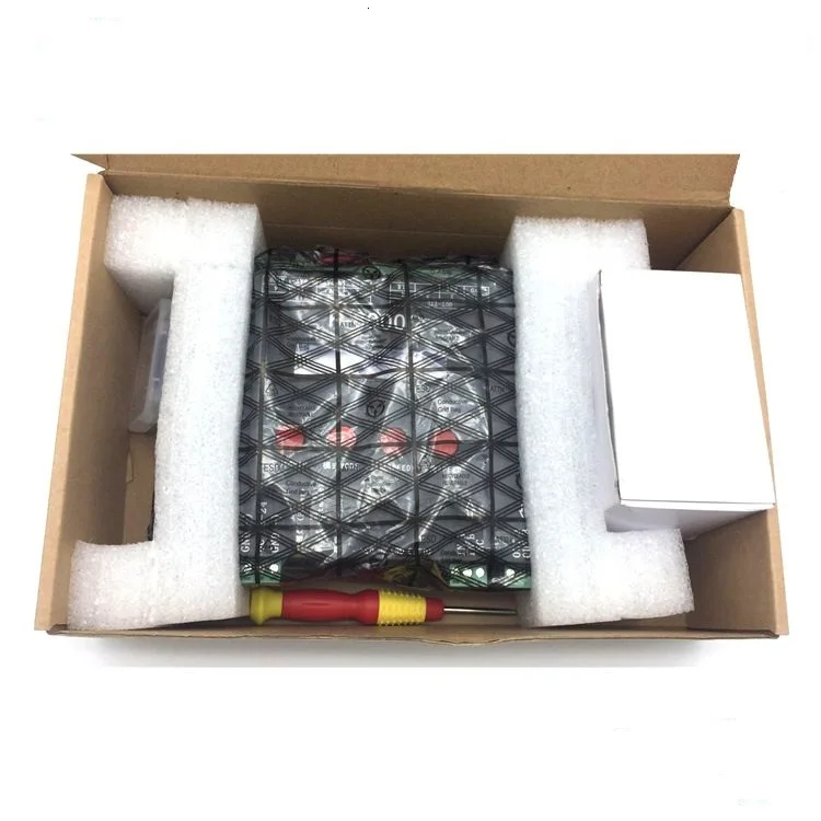 K-8000C Most Popular Led Sd Card Controller Led Light Chain Controller Programmable Led Controller