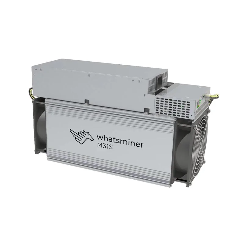 
2020 Newest WhatsMiner M31S 70Th WhatsMiner-M31S 70 
