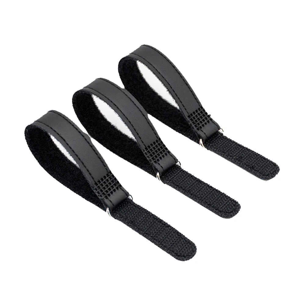Velcroes Cable Ties Hook And Loop Fastener PU Hook And Loop Strap Velcroes Strap