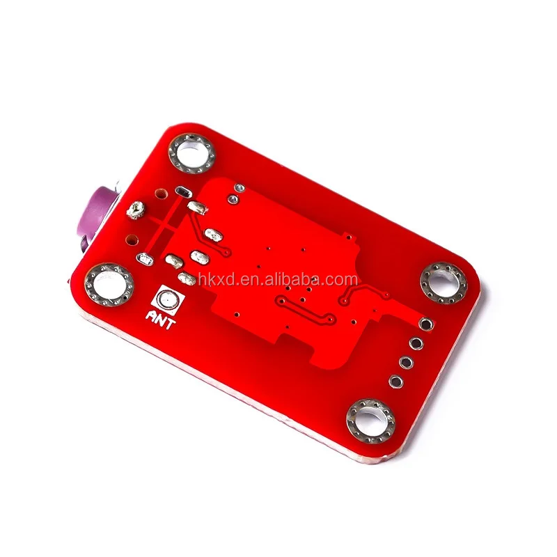 Module FM Transmitter Module V2.0 Digital FM Radio Module