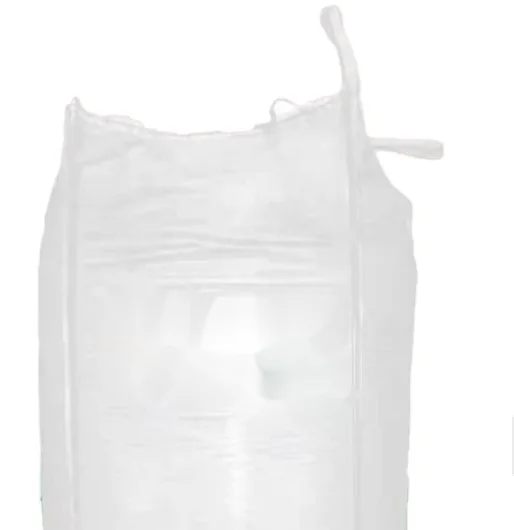Factory direct sale high quality bulk big jumbo bag super sack tonne bag 1000kg loading cement sand food chemical etc.