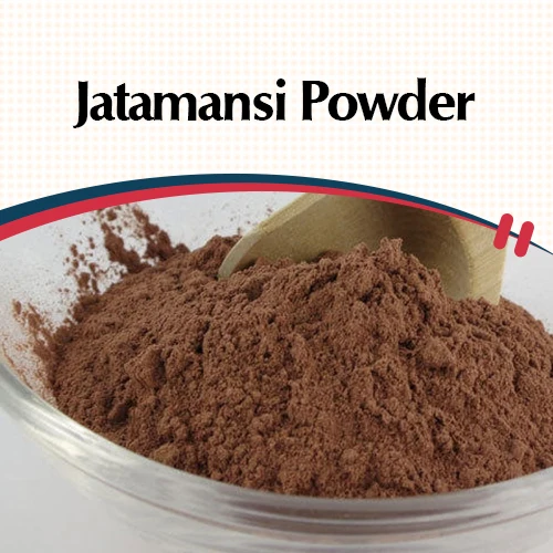 
Jatamansi Powder 